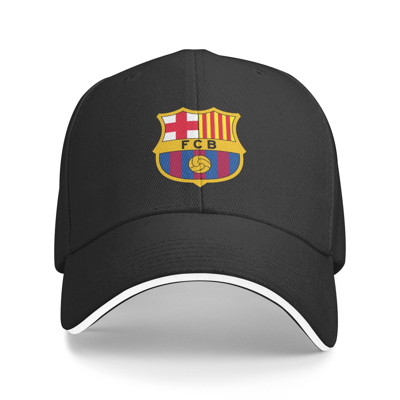 Barcelona Casquette CAP1468 - Soccerfana