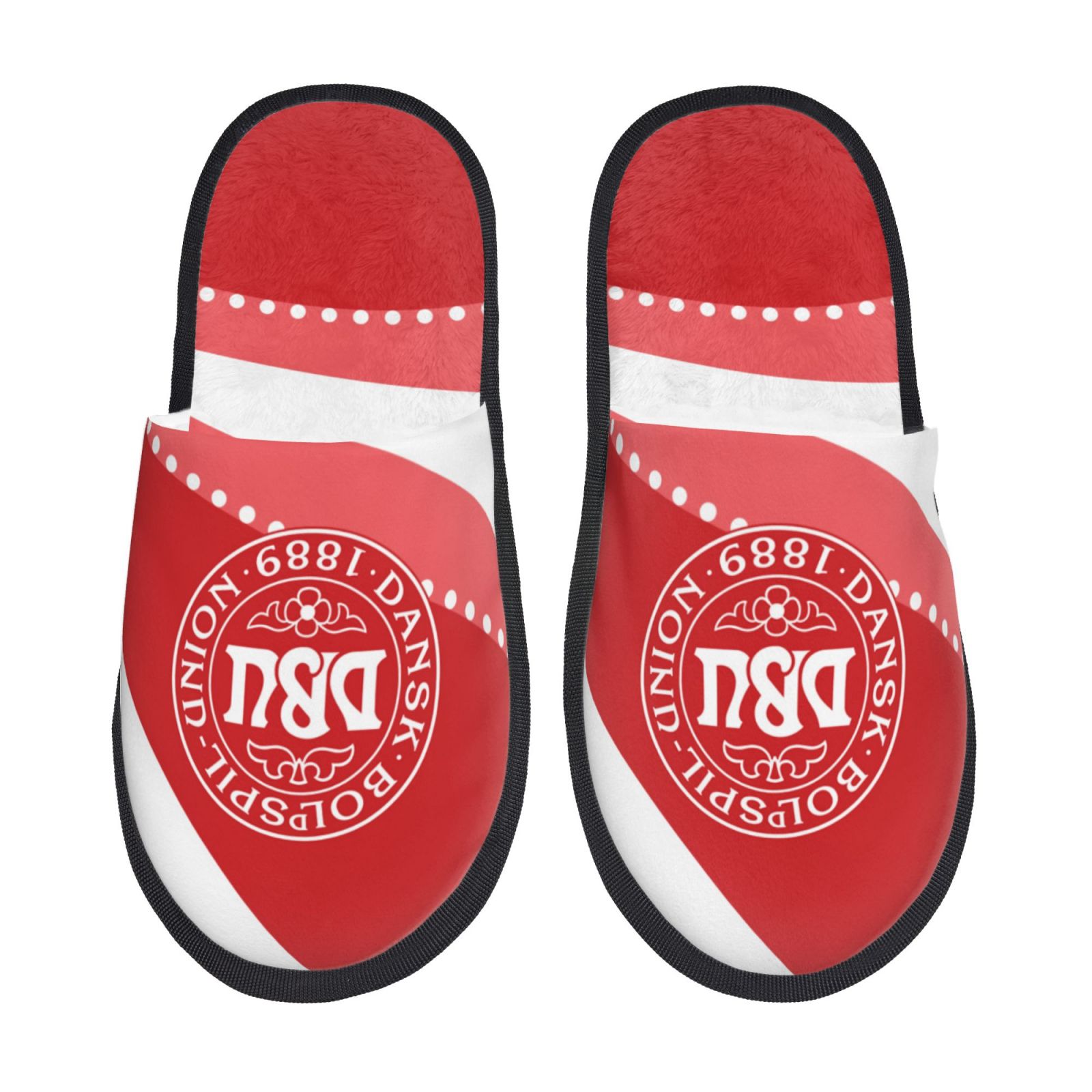 Denmark Cotton Slippers FSP2232 - Soccerfana