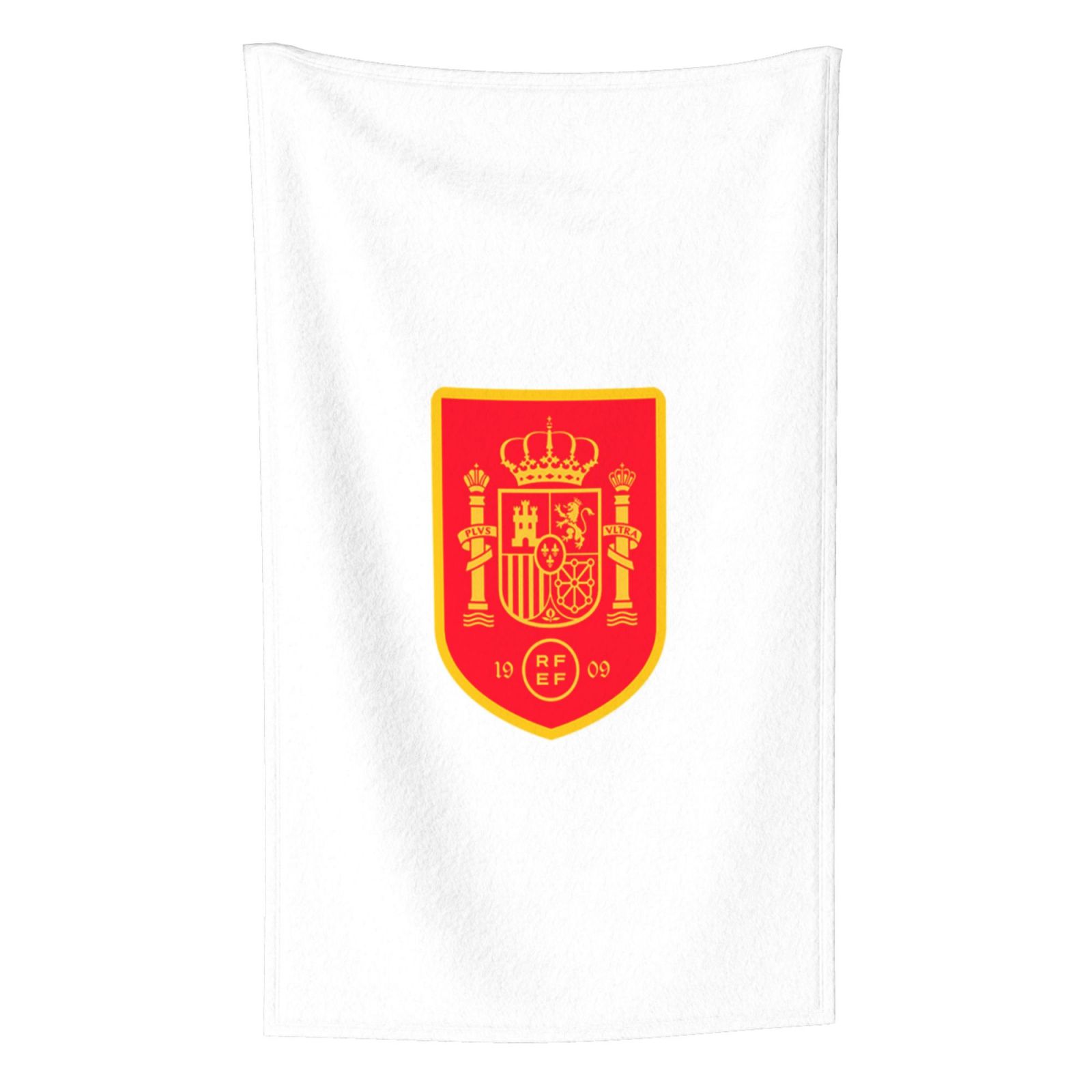 Spain Flannel Blanket FLB1548 - Soccerfana