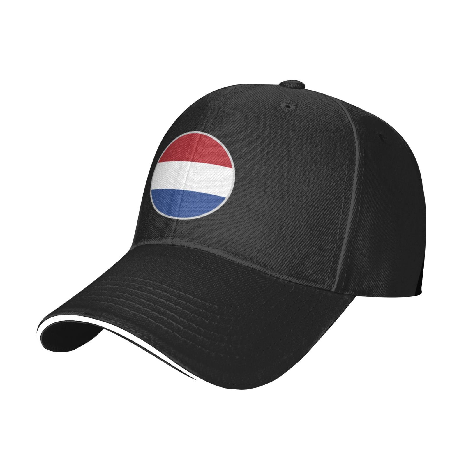 Netherlands EURO 2024 Casquette CAP1676 - Soccerfana
