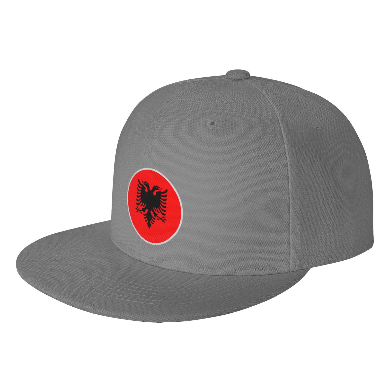 Albania EURO 2024 Baseball Cap CAP1652 - Soccerfana