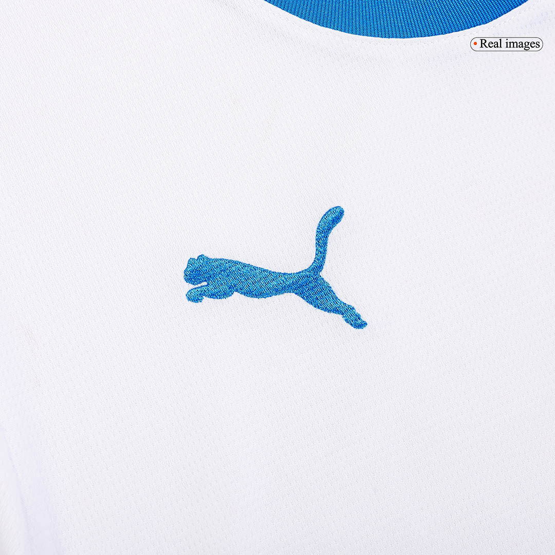 Czech Away Jersey EURO 2024 - Soccerfana