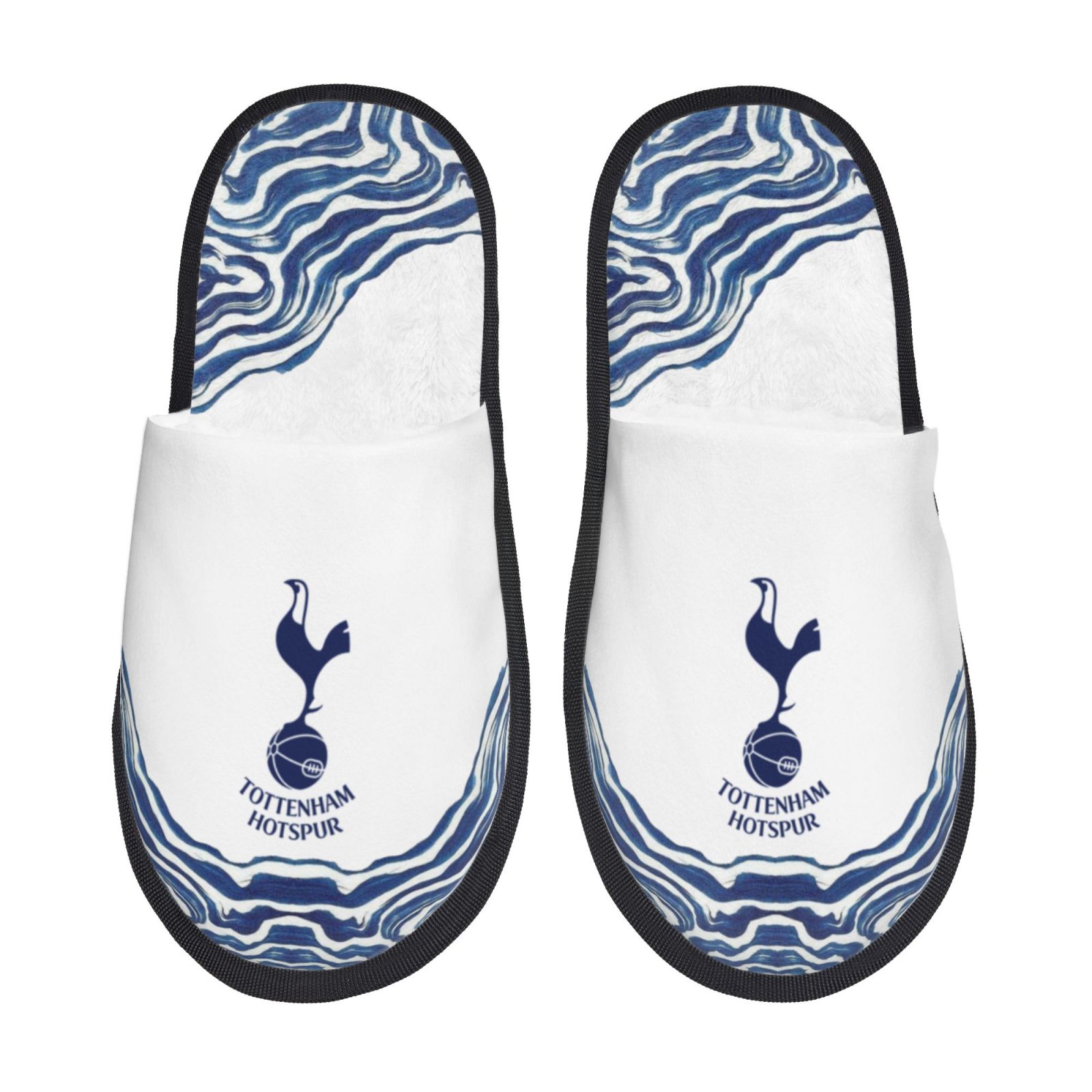 Tottenham Hotspur Cotton Slippers FSP2321 - Soccerfana