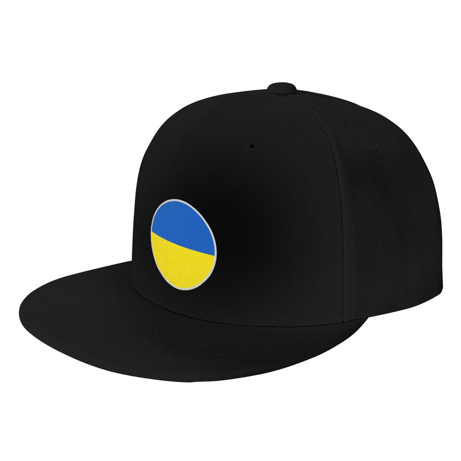 Ukraine EURO 2024 Baseball Cap CAP1670 - Soccerfana