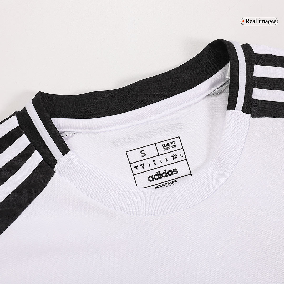 Germany Home Jersey EURO 2024 - Soccerfana