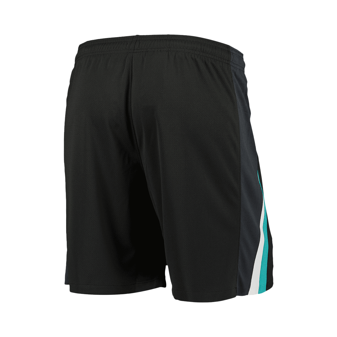 Liverpool Away Shorts 2024/25 - Soccerfana