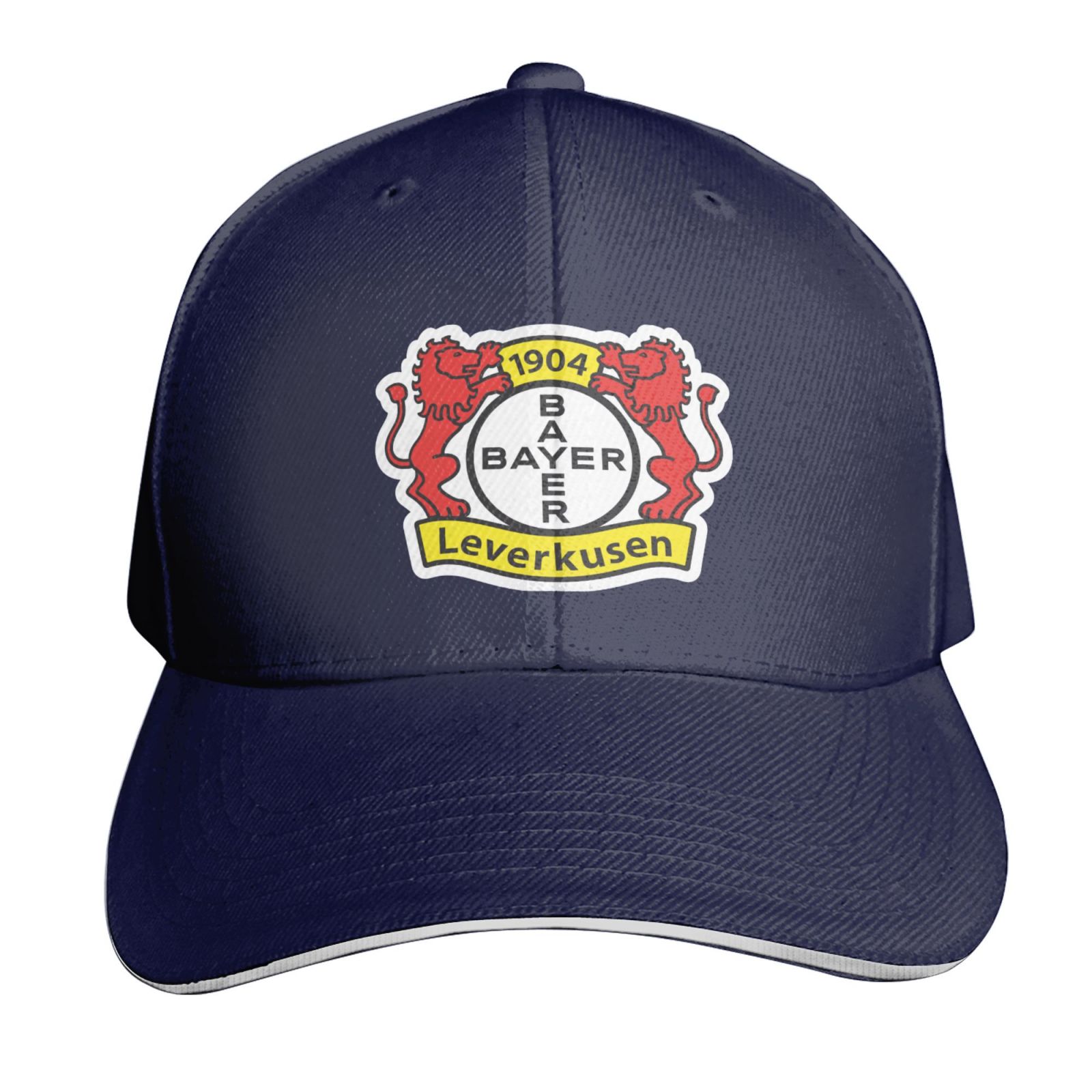 Bayer 04 Leverkusen Casquette CAP1443 - Soccerfana