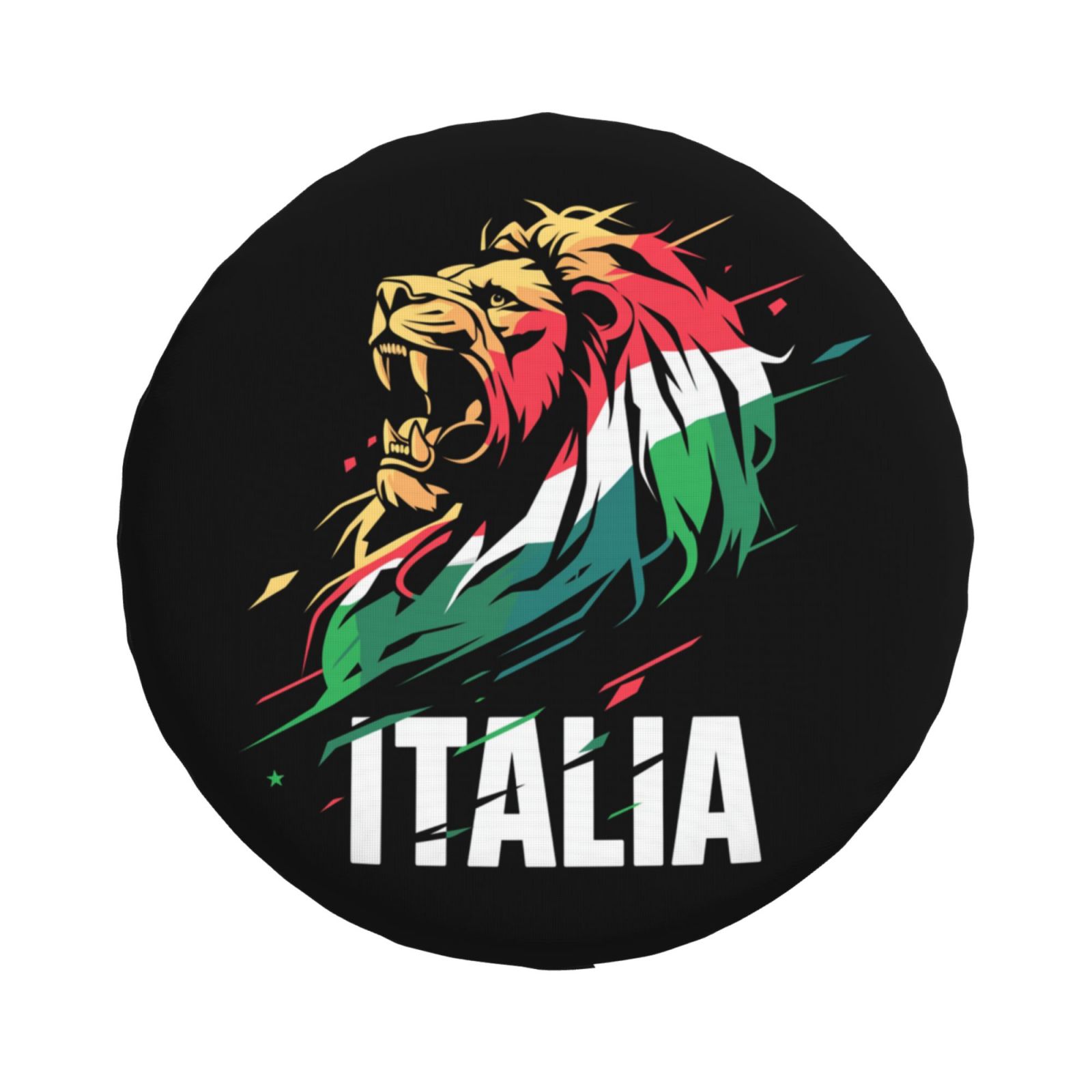 Italy Tire Dust Cover TIC2722 - Soccerfana
