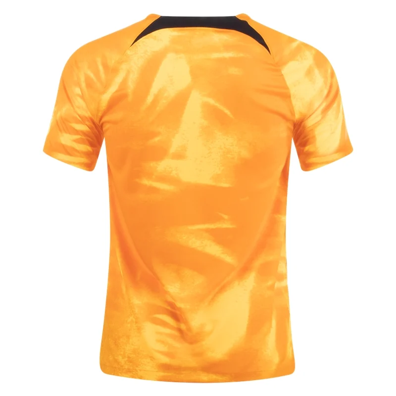 Netherlands Home Jersey World Cup 2022 - Soccerfana