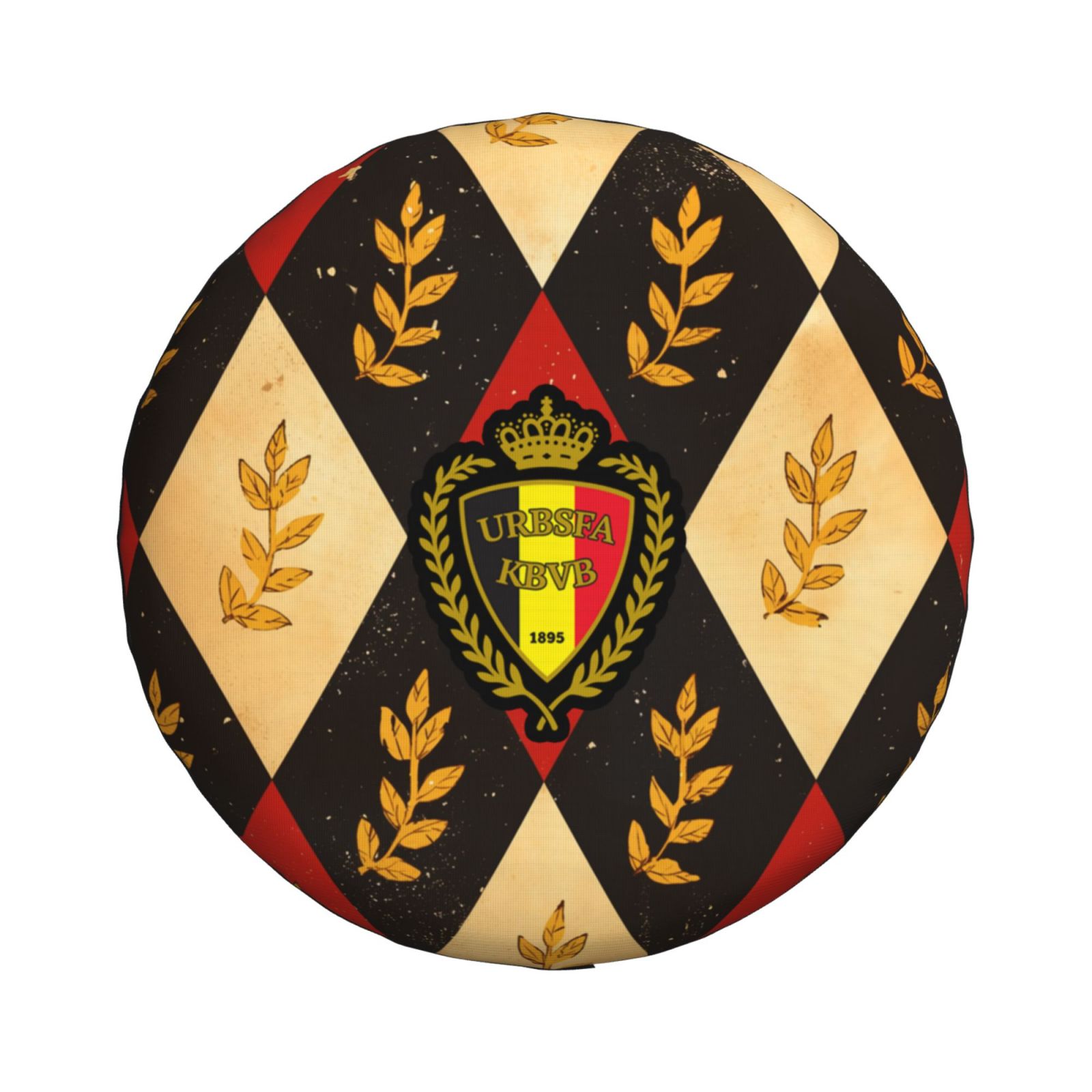Belgium Tire Dust Cover TIC2694 - Soccerfana