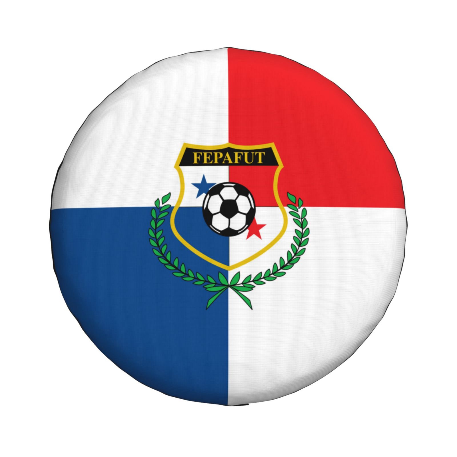 Panama Car Tire Dust Cover TIC2775 - Soccerfana