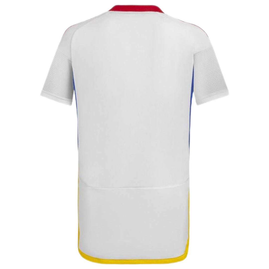 Venezuela Away Jersey Copa America 2024 - Soccerfana