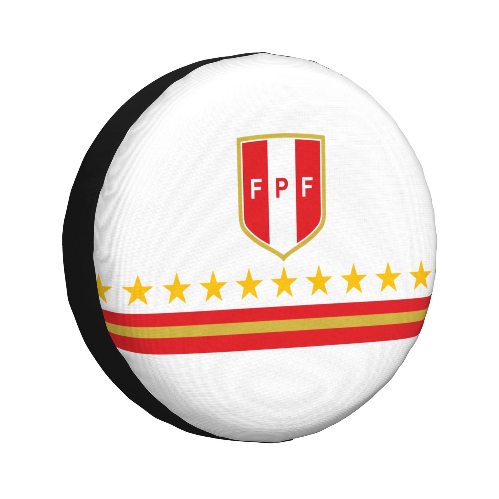 Peru Tire Dust Cover TIC2627 - Soccerfana