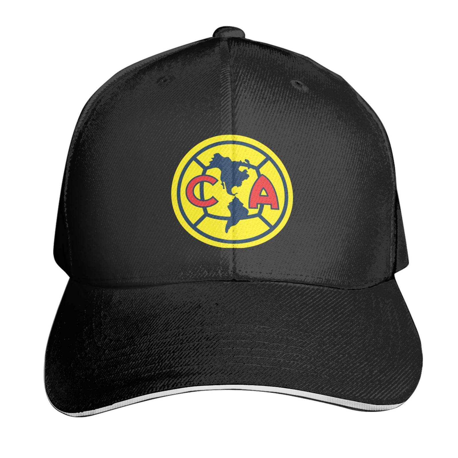 Club America Casquette CAP1440 - Soccerfana