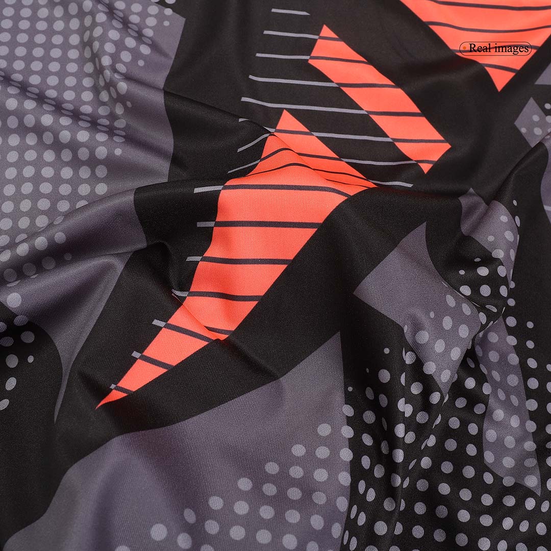 Mexico Goalkeeper Jersey Copa America 2024 - Soccerfana