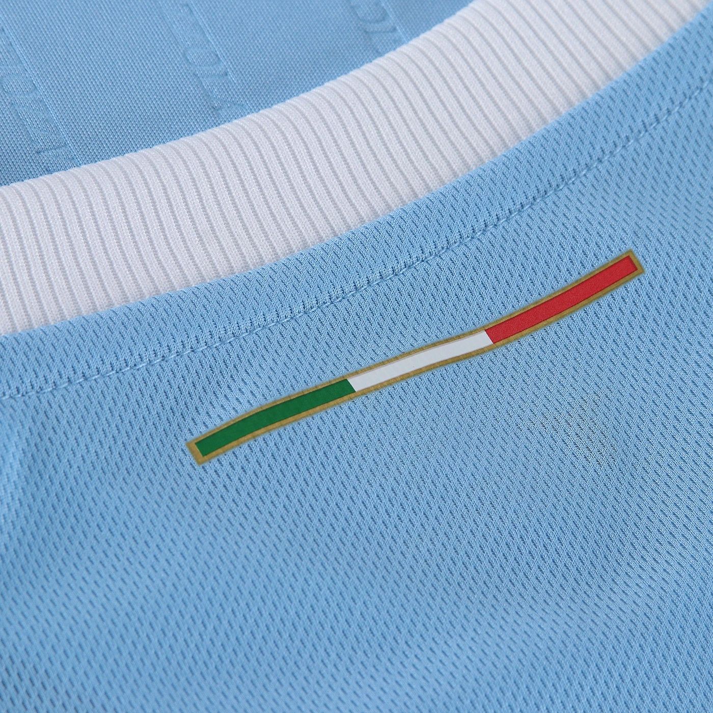 Lazio 50-Year Anniversary Home Jersey 23/24 - Soccerfana