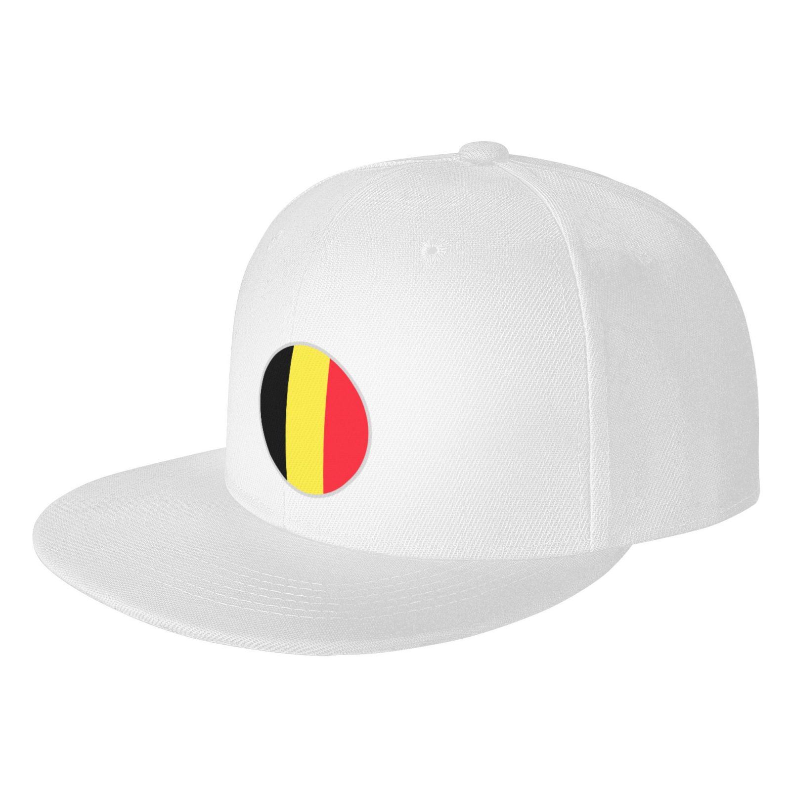 Belgium EURO 2024 Baseball Cap CAP1660 - Soccerfana