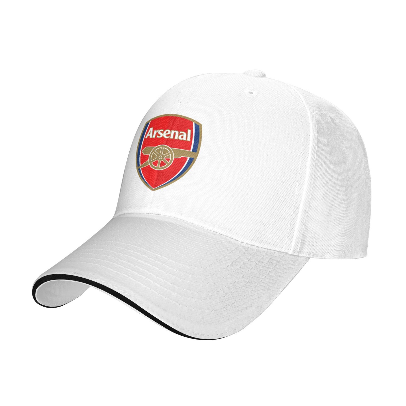 Arsenal Casquette CAP1472 - Soccerfana