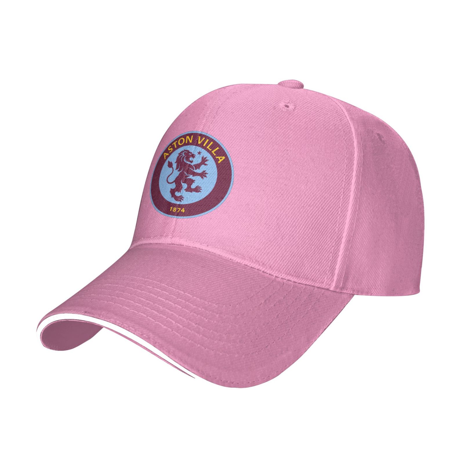 Aston Villa Casquette CAP1475 - Soccerfana