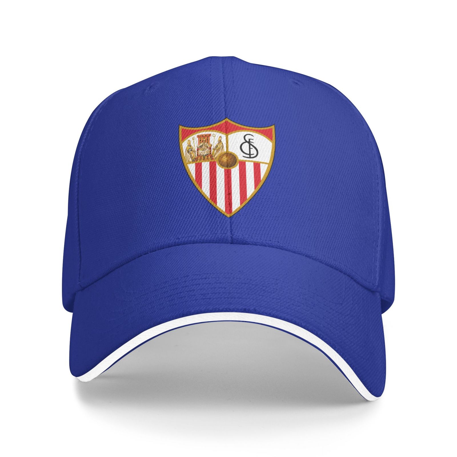 Sevilla Casquette CAP1463 - Soccerfana