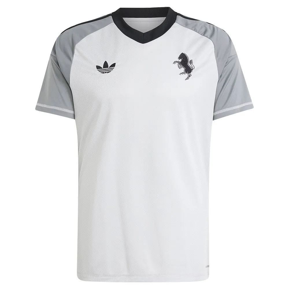 Juventus Goalkeeper Third Jersey 2024/25 - Soccerfana