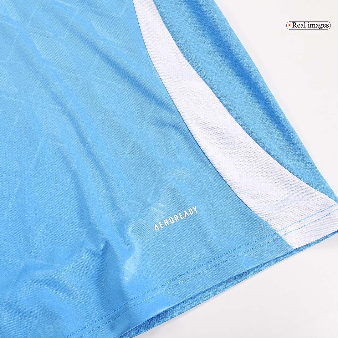 Belgium Away Jersey EURO 2024 - Soccerfana