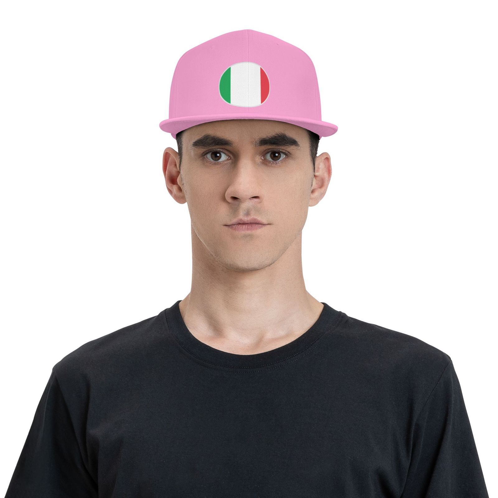 Italy EURO 2024 Baseball Cap CAP1649 - Soccerfana