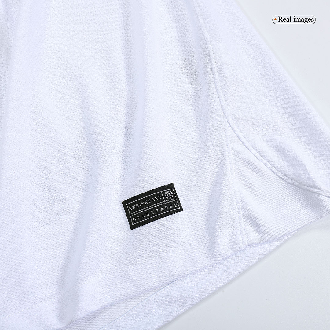 Barcelona Away Jersey 23/24 - Soccerfana