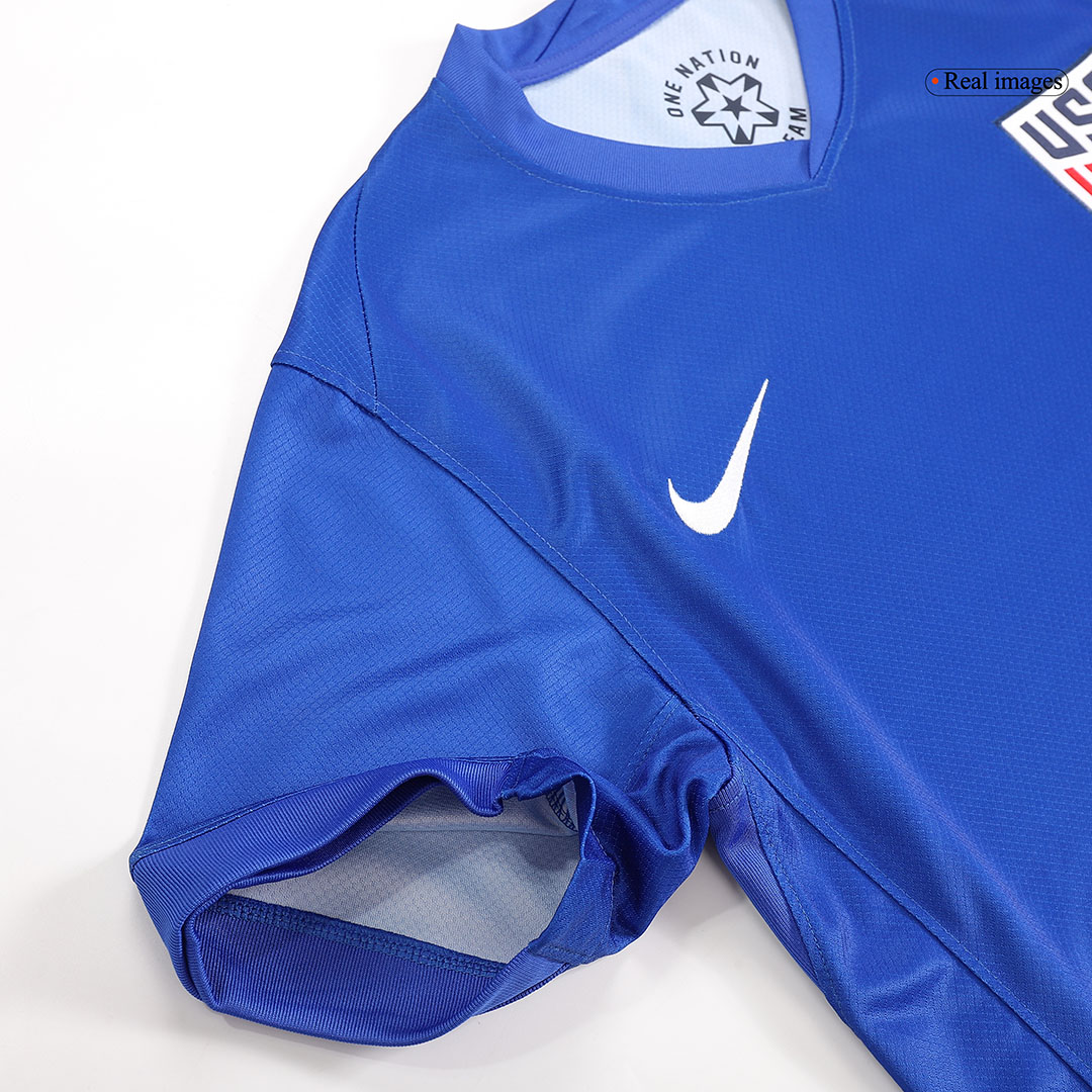 USMNT Away Jersey Copa America 2024 - Soccerfana