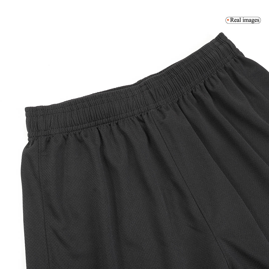 Portugal Away Shorts EURO 2024 - Soccerfana