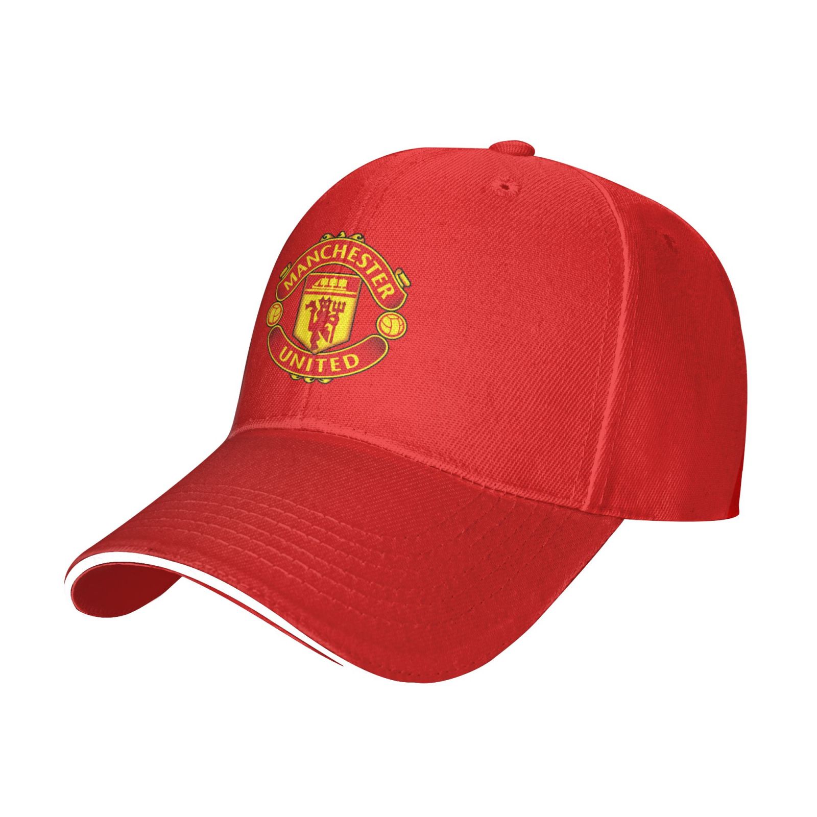 Manchester United Casquette CAP1462 - Soccerfana