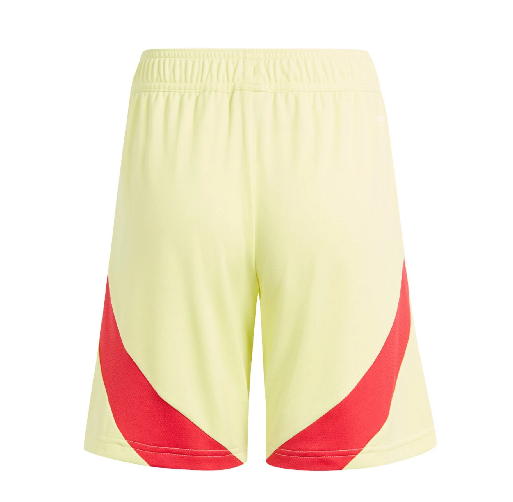 Kid's Spain Away Jersey+Shorts EURO 2024 - Soccerfana