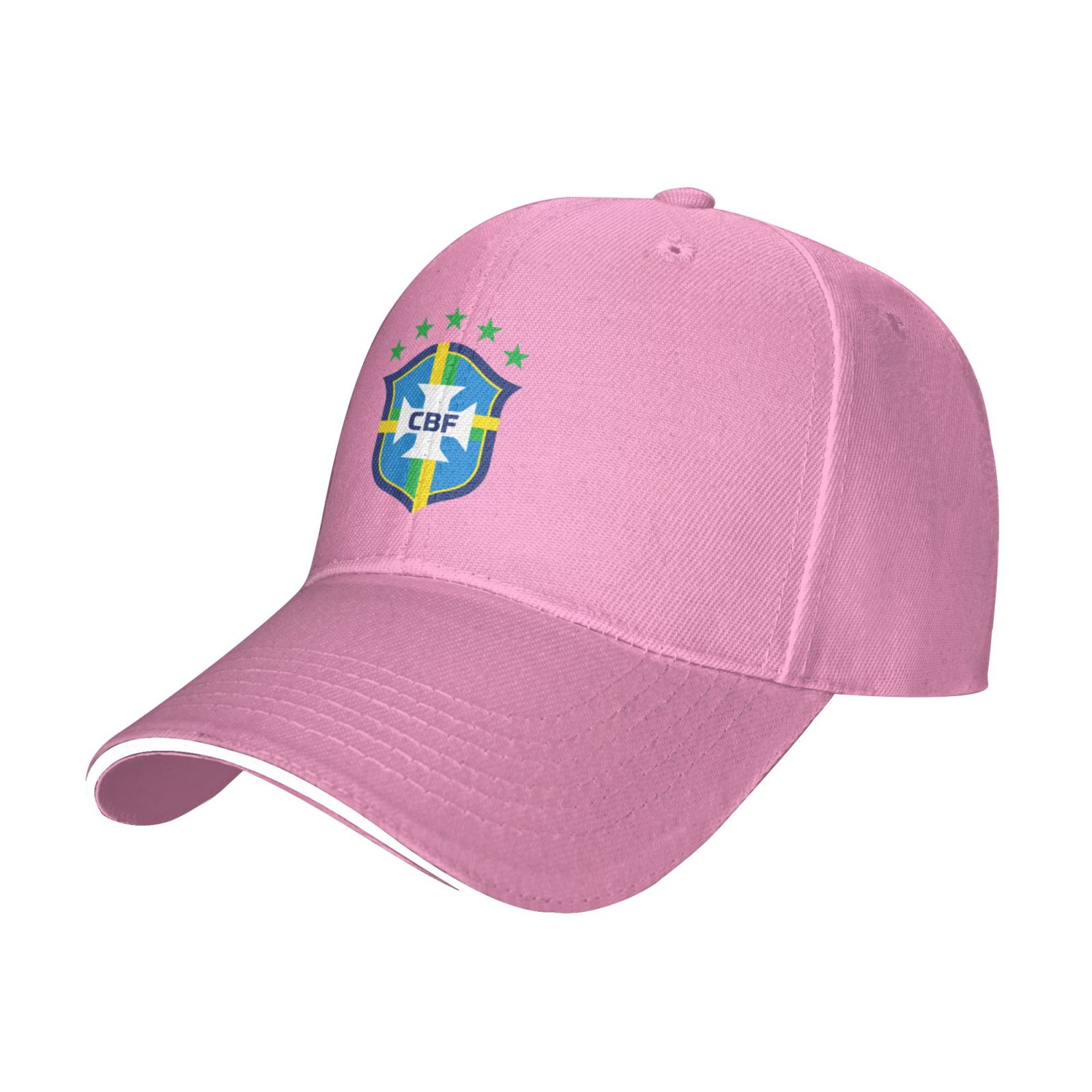Brazil Casquette CAP1497 - Soccerfana