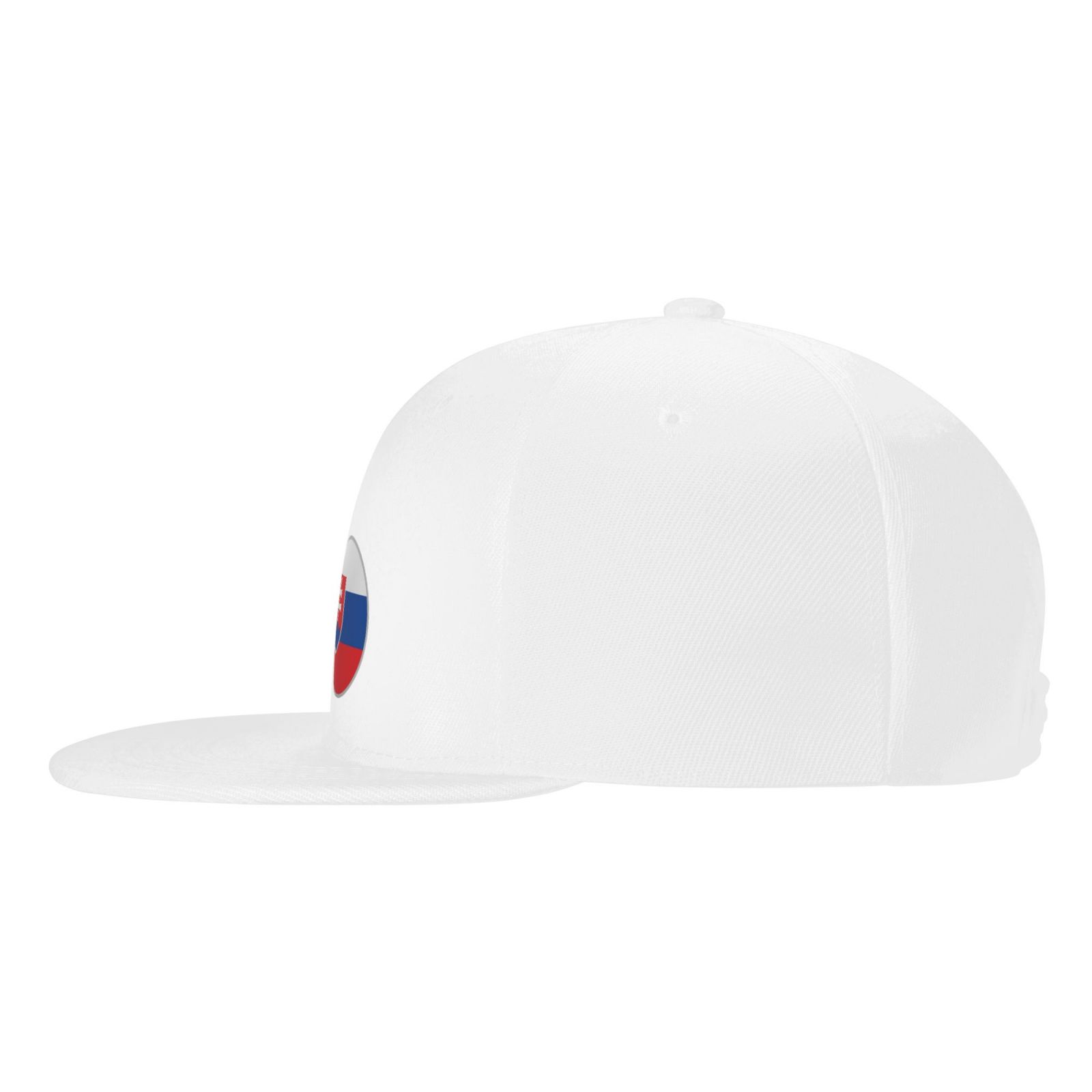 Slovakia EURO 2024 Baseball Cap CAP1666 - Soccerfana