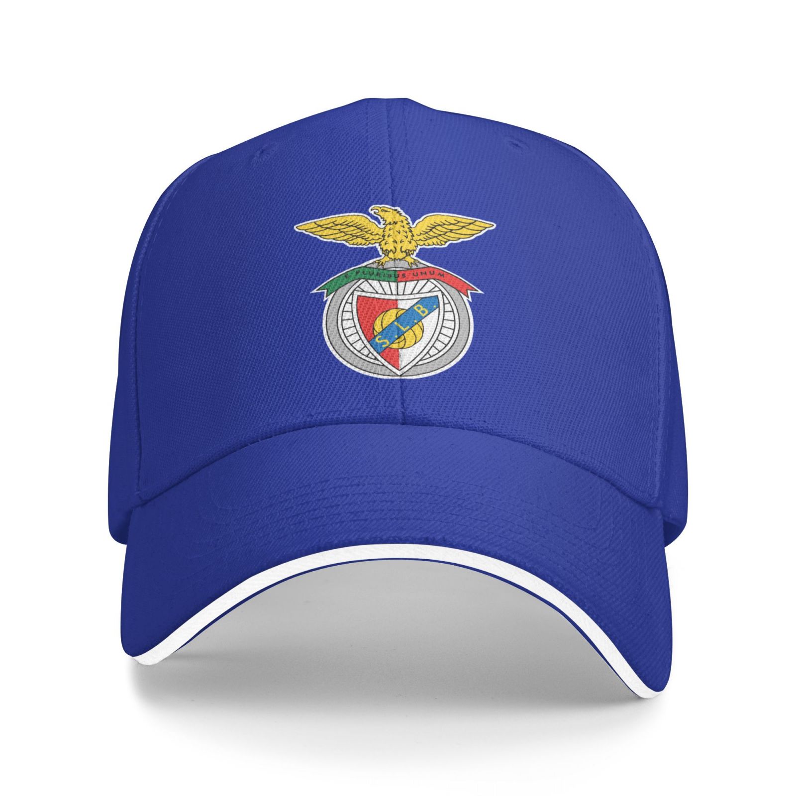 SL Benfica Casquette CAP1430 - Soccerfana