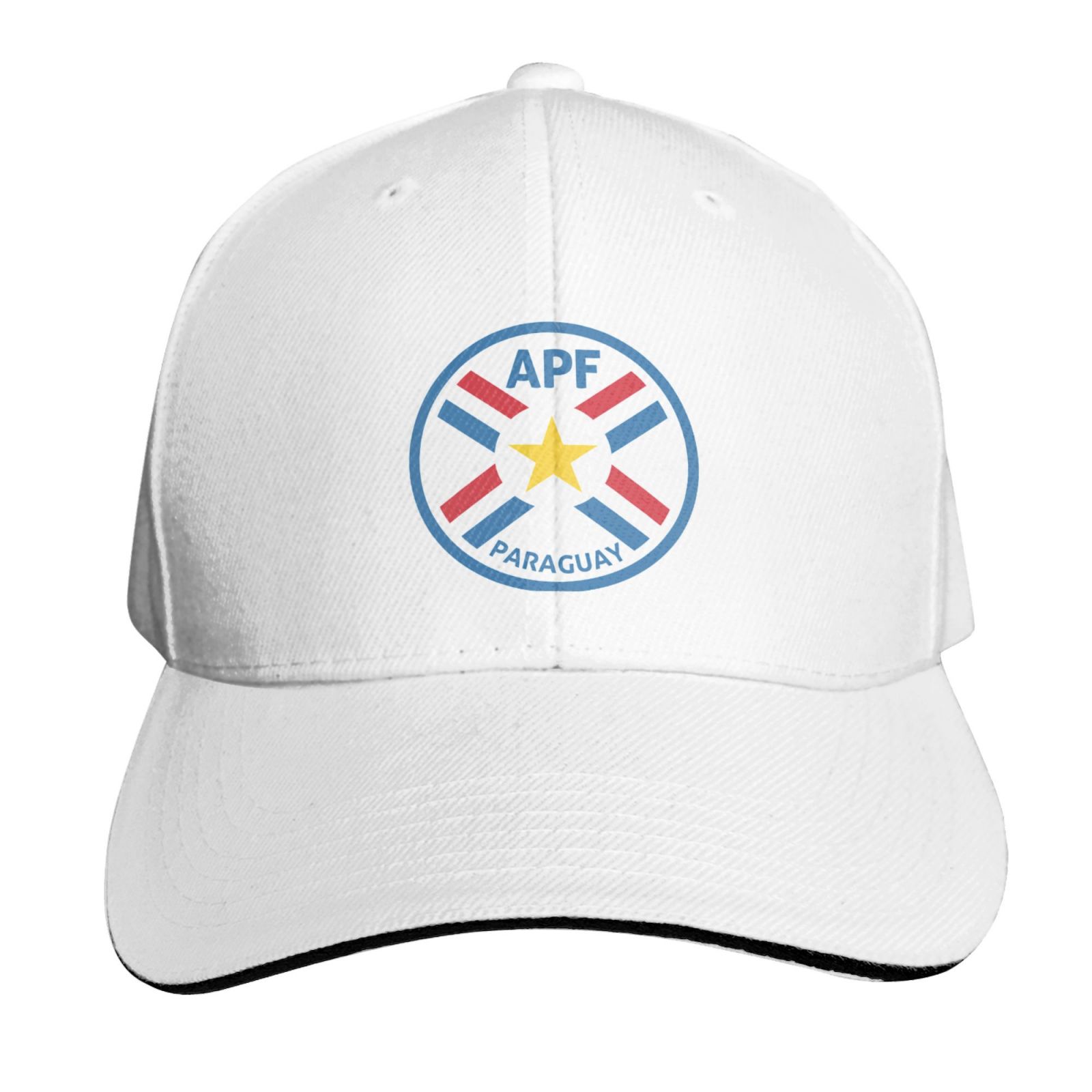 Paraguay Casquette CAP1512 - Soccerfana