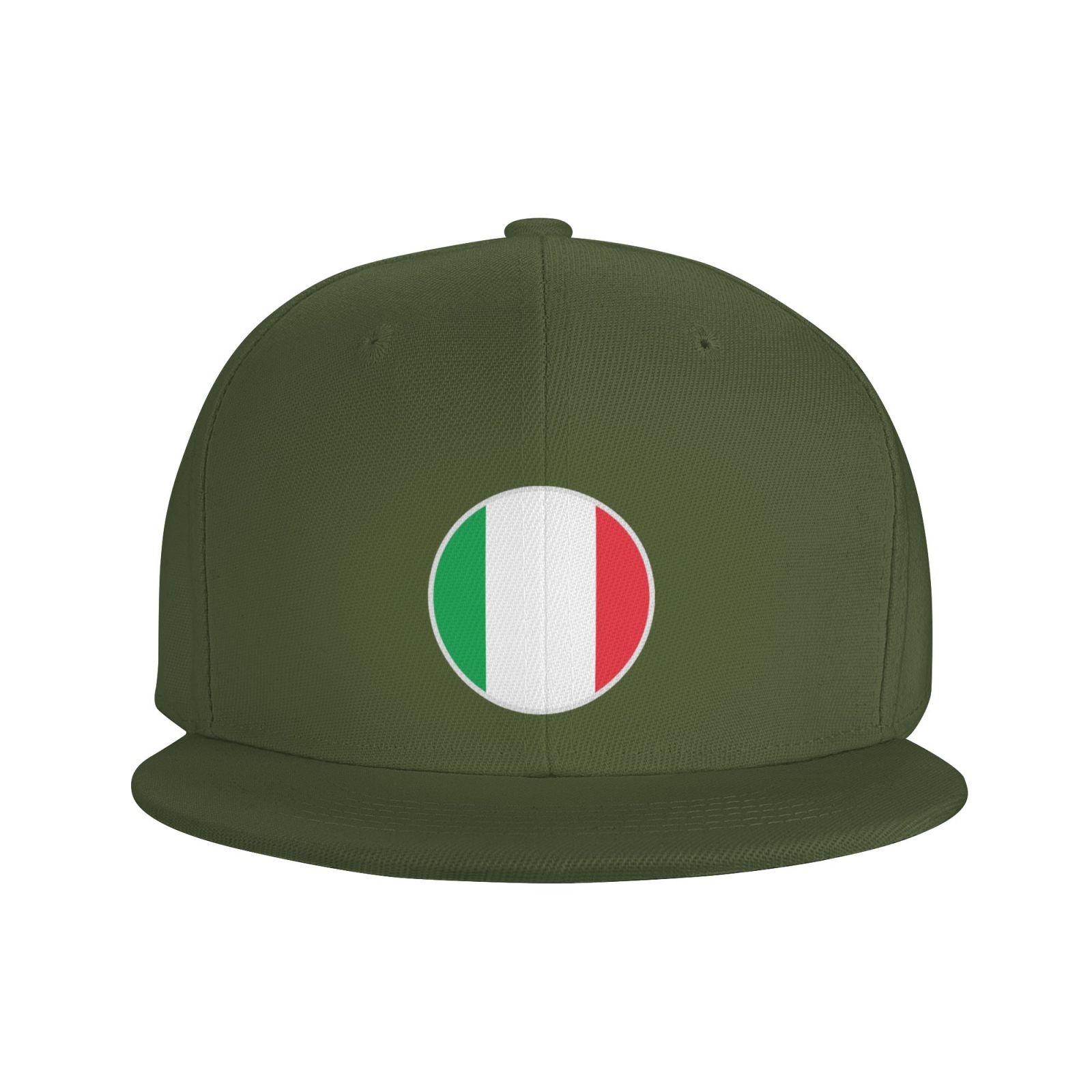 Italy EURO 2024 Baseball Cap CAP1649 - Soccerfana