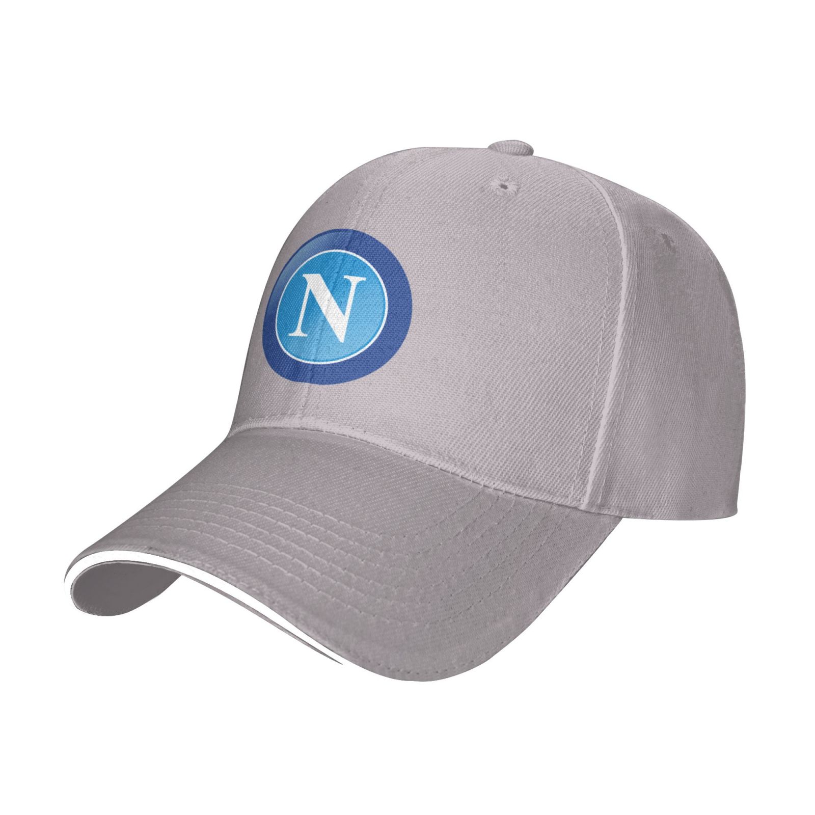 SSC Napoli Casquette CAP1454 - Soccerfana