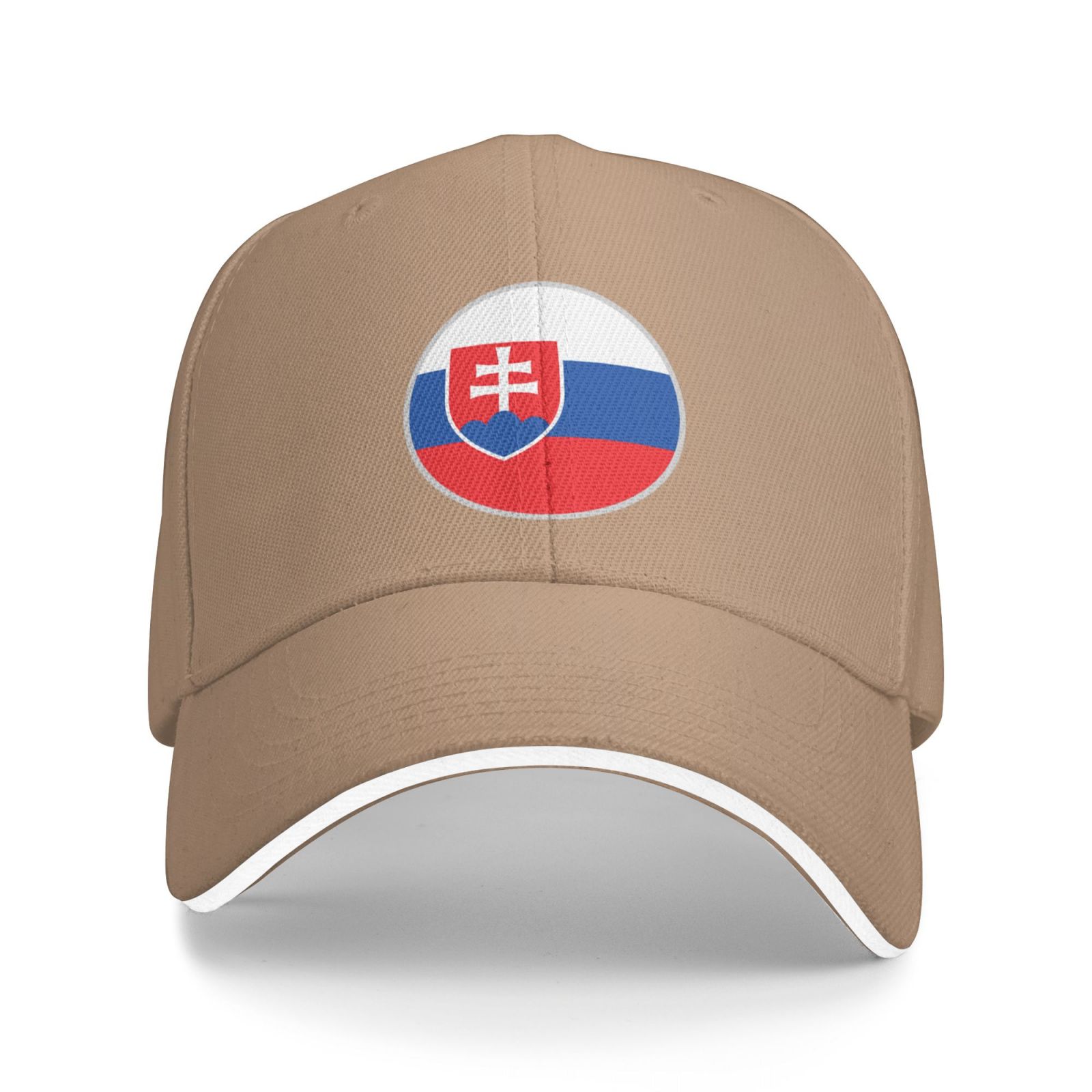Slovakia EURO 2024 Casquette CAP1665 - Soccerfana