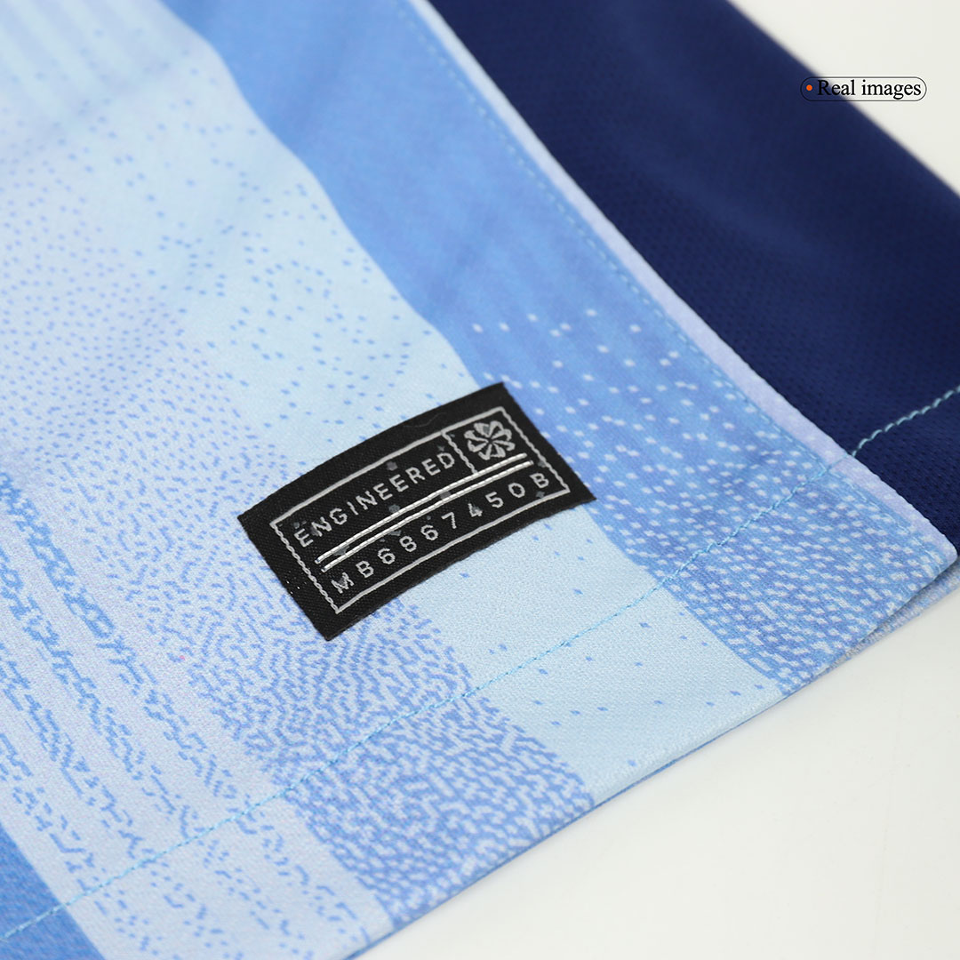 Tottenham Hotspur Away Jersey 2024/25 - Soccerfana