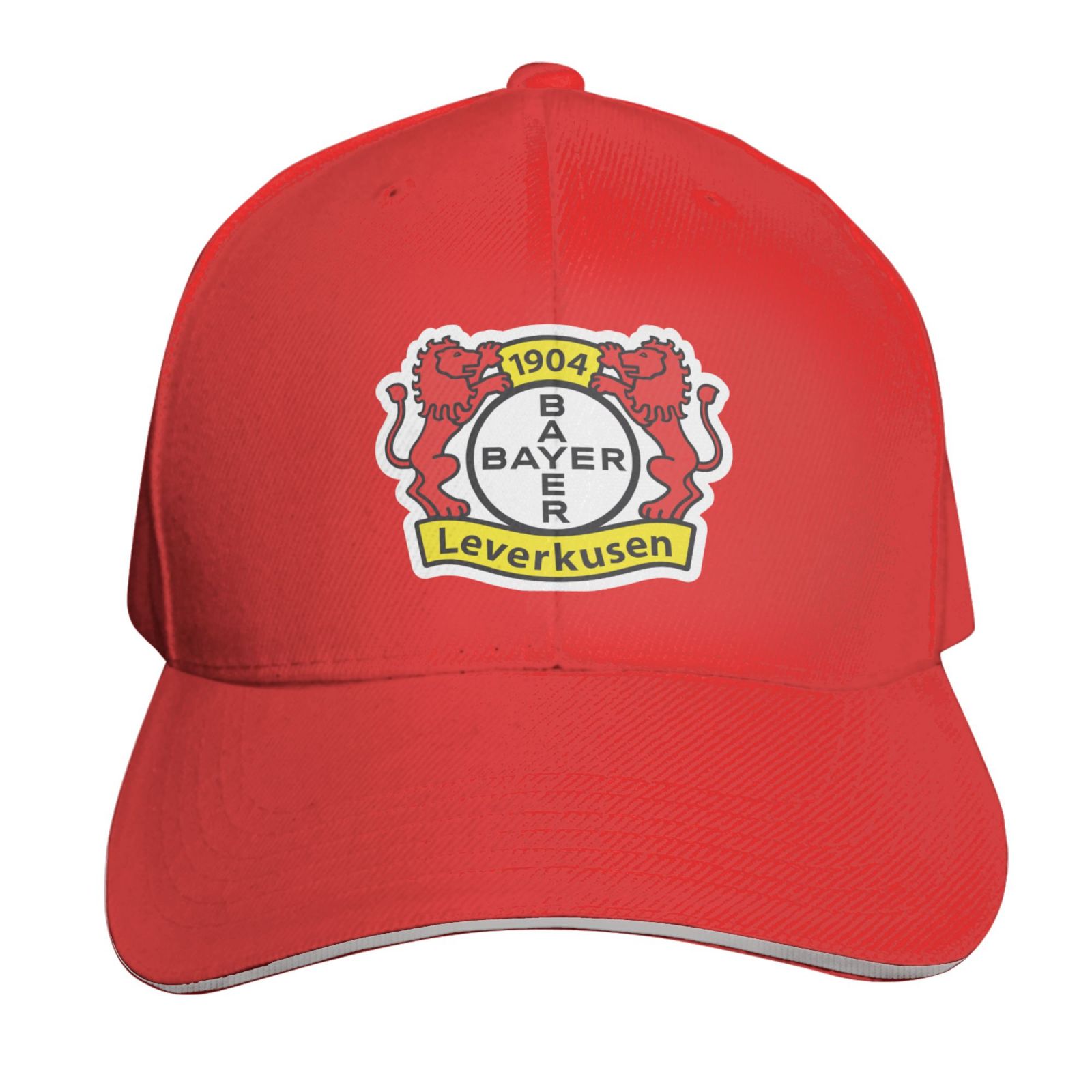 Bayer 04 Leverkusen Casquette CAP1443 - Soccerfana