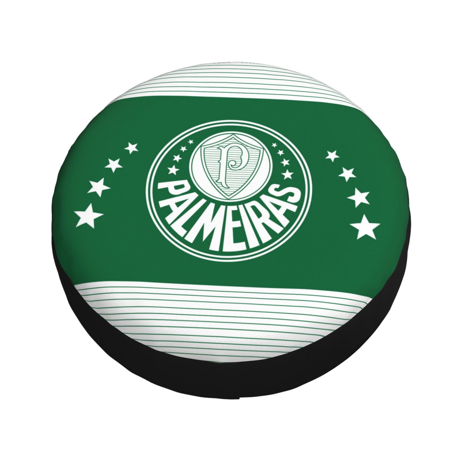 SE Palmeiras Car Tire Dust Cover TIC2730 - Soccerfana