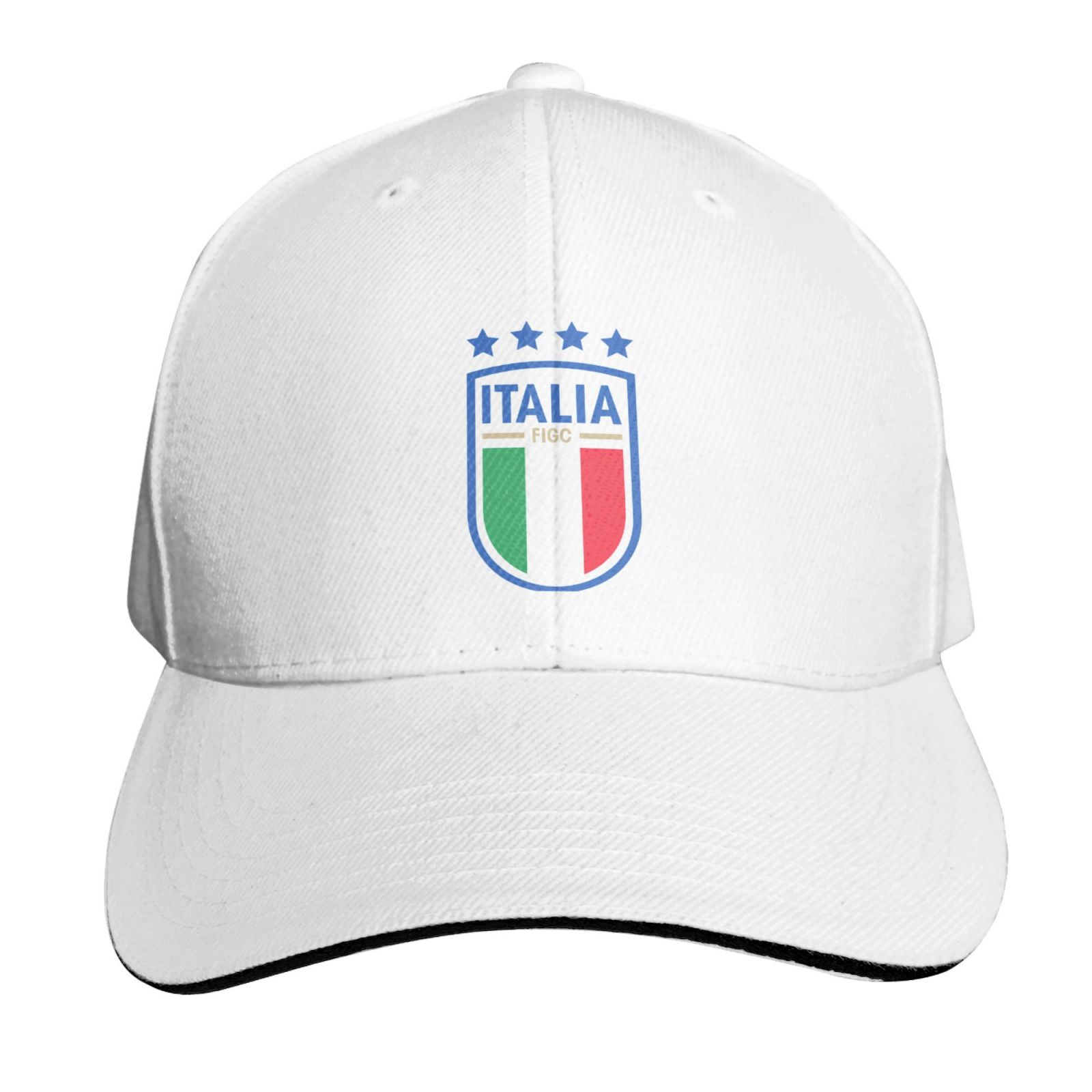 Italy Casquette CAP1484 - Soccerfana
