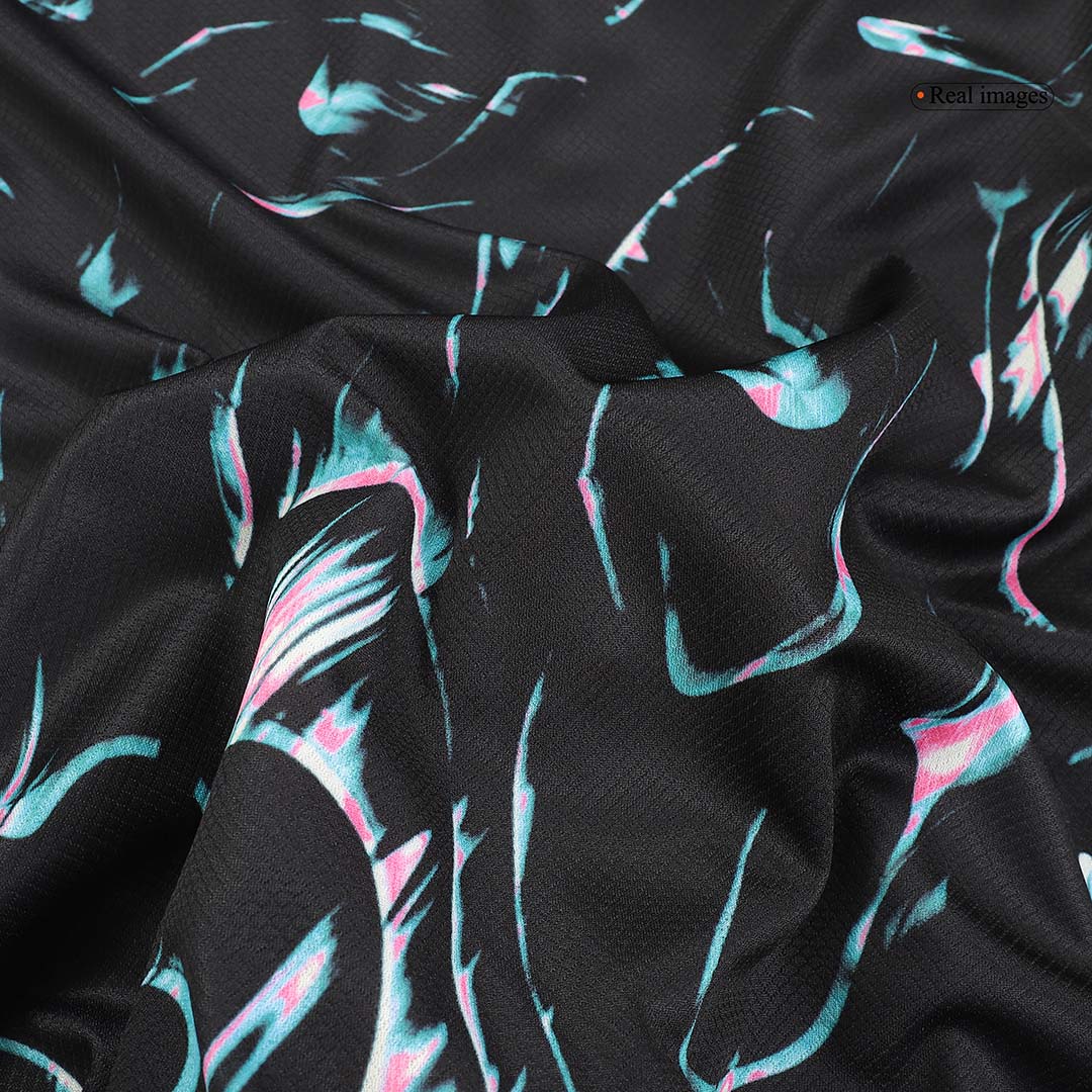 South Korea Away Jersey 2024 - Soccerfana