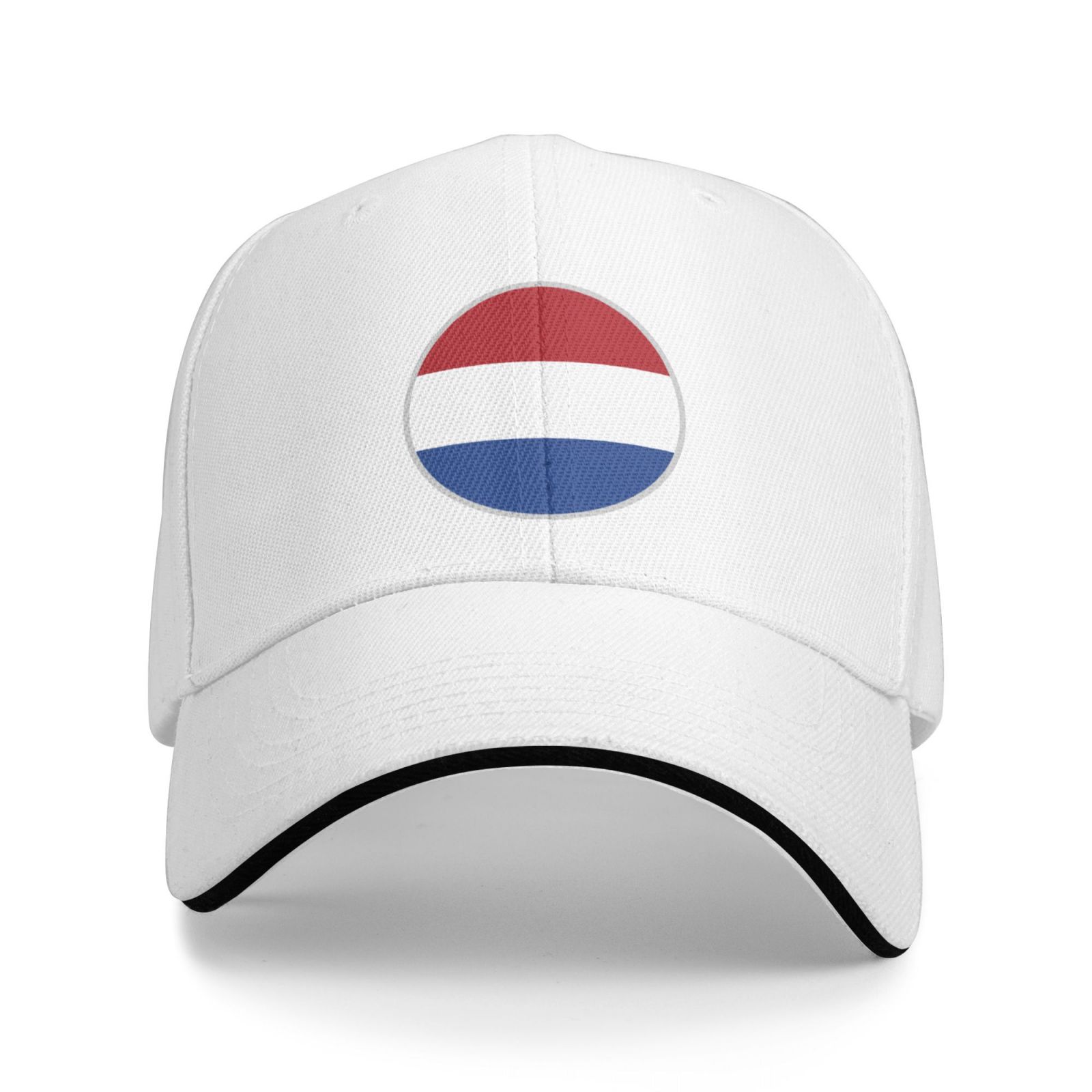 Netherlands EURO 2024 Casquette CAP1676 - Soccerfana