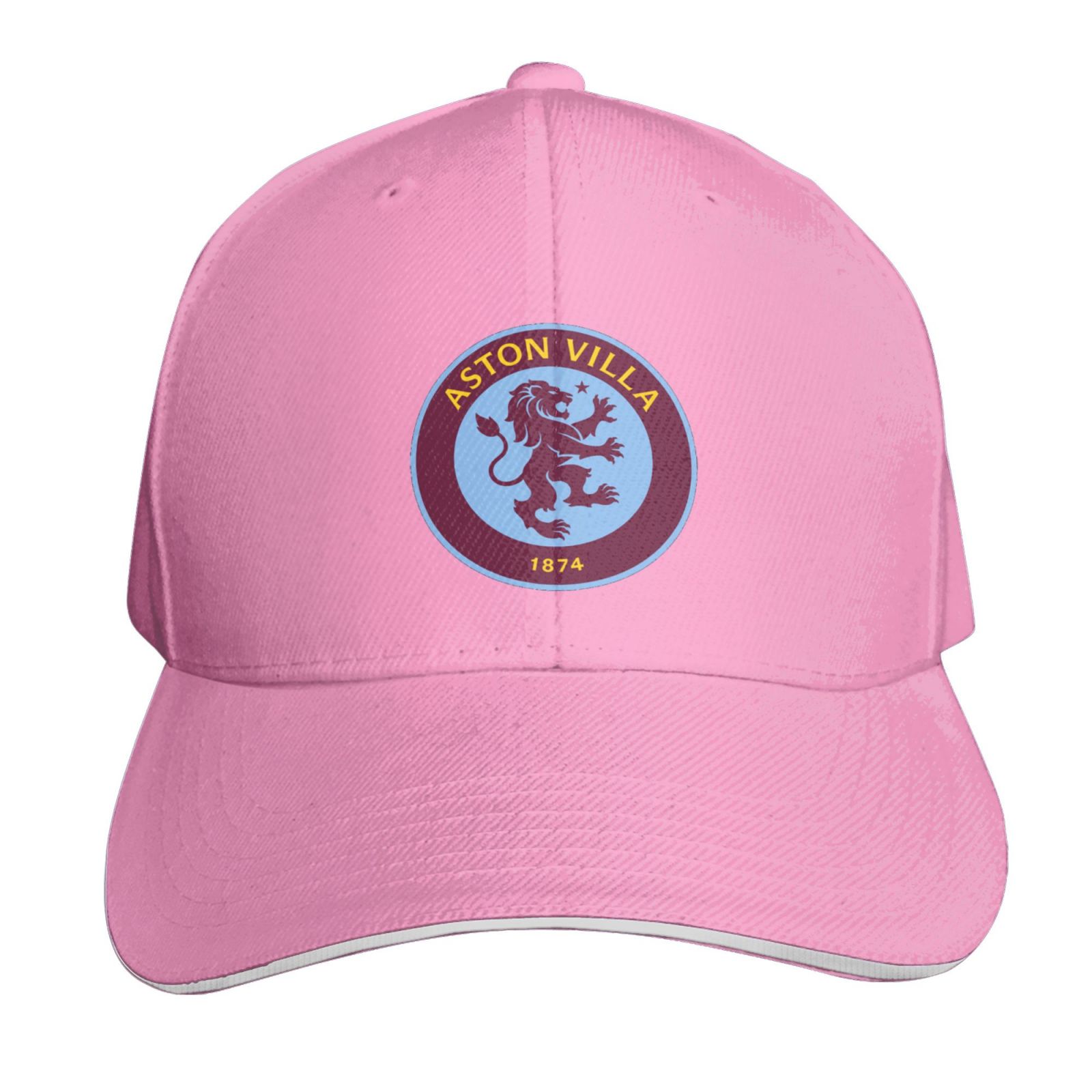 Aston Villa Casquette CAP1475 - Soccerfana