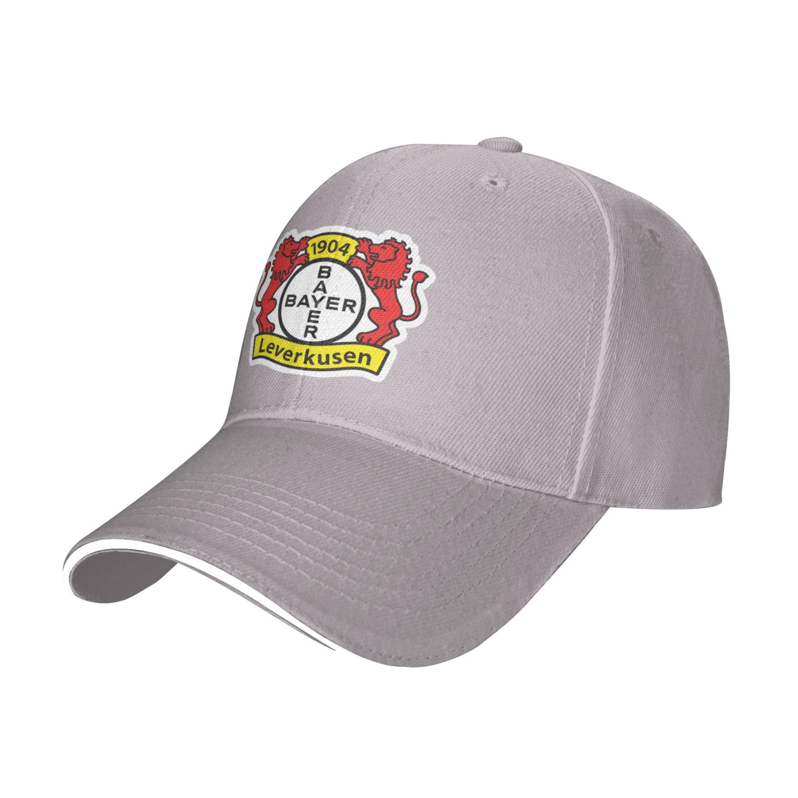 Bayer 04 Leverkusen Casquette CAP1443 - Soccerfana