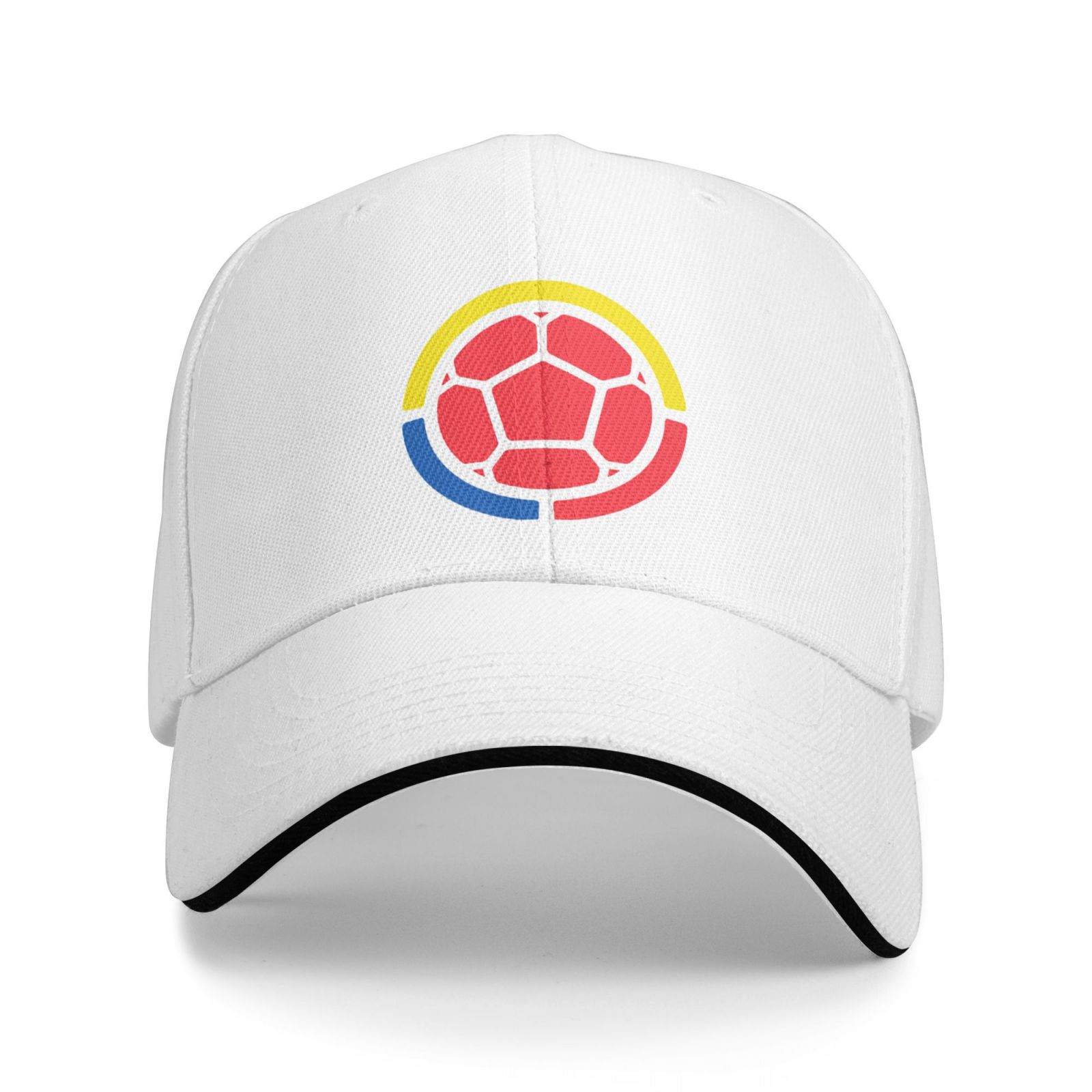 Colombia Casquette CAP1501 - Soccerfana