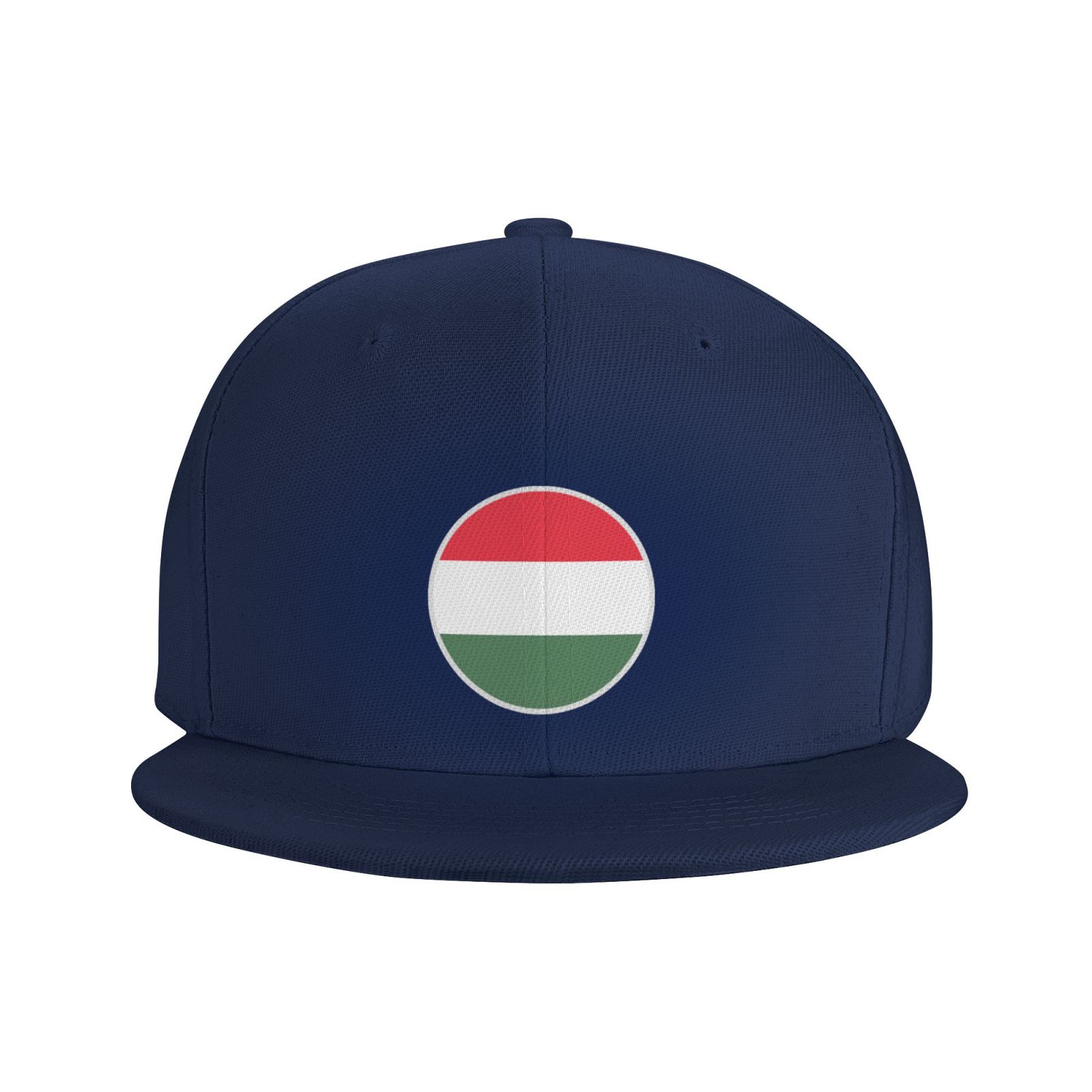 Hungary EURO 2024 Baseball Cap CAP1654 - Soccerfana