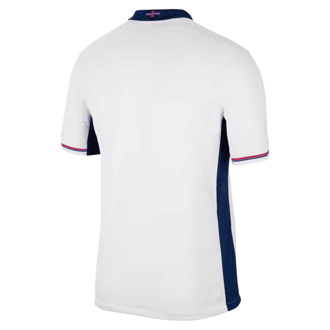 England Home Jersey EURO 2024 - Soccerfana